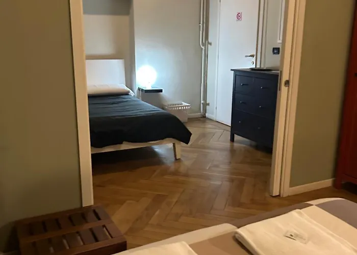 Bed and Breakfast Gabriele 83 Torino