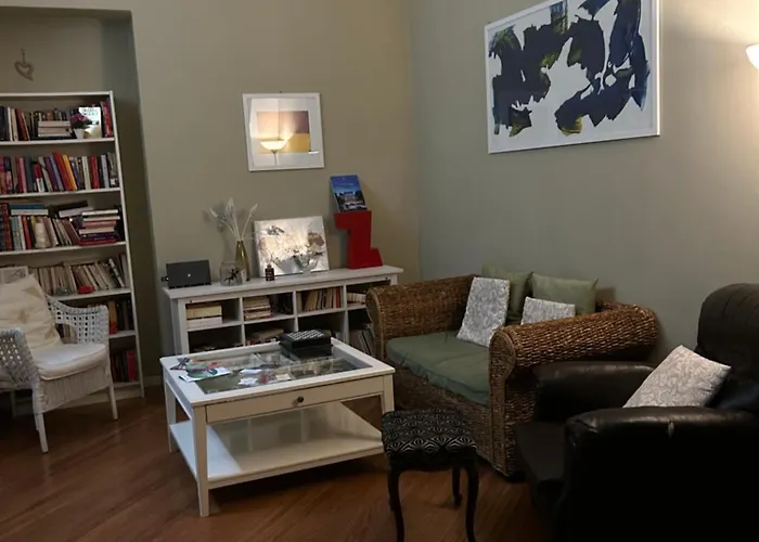 Bed and Breakfast Gabriele 83 Torino